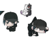 SHUICHI SAIHARA DANGANRONPA Cursor Set thumbnail