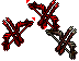 Animated Dark Bowscursor set teaser