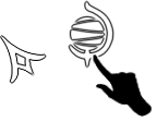 Silksong Cursor Set thumbnail