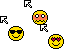 Smileycursor set teaser