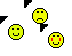 Smiley_Faces Pointers Cursor Set thumbnail