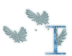 Snow Butterfly Cursor Set thumbnail