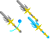 Staff of Light Cursor Set thumbnail