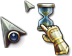 SONG OF CONQUEST Cursor Set thumbnail