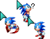Sonic Maniacursor set teaser