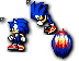 Collection of Sonic #2cursor set teaser