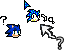 Sonic Dia Resize 2 and also pure randomnesscursor set teaser