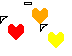SOULS!!! Cursor Set thumbnail