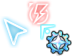 SOULWORKER Cursor Set thumbnail