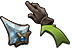 SPELLFORCE 3:FALLEN GOD Cursor Set thumbnail