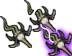 Soul reaver icon kit Cursor Set thumbnail
