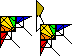 Stuntkites 2 Cursor Set thumbnail