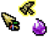 Super Jewel Quest Cursor Set thumbnail
