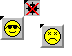 Minesweeper Cursor Set thumbnail