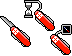 Swiss Army Knife Cursor Set thumbnail