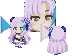 Tabesugiru Ruu Cursor Set thumbnail