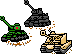 Tanks(animated) Cursor Set thumbnail