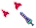Terraria Late Game Cursor Set thumbnail