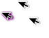 The Angled Arrow Pack Cursor Set thumbnail