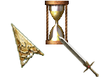THE KINGS CRUSADE Cursor Set thumbnail
