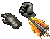 The Witcher Enhanced cursor pack Cursor Set thumbnail