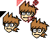 Eddsworld Tord Cursor Set thumbnail