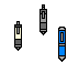New Special Pens Cursor Set thumbnail