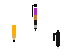 🖊️ Pen For students Cursor Set thumbnail