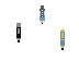 Flair 🖊️ and it's totally metal Cursor Set thumbnail