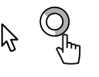 [v2025] KANO GAMING's Cursor Set thumbnail