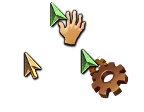 VILLAGERS AND HEROES Teaser