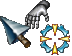 WARLORDS: BATTLECRY Cursor Set thumbnail