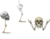Welcome to the bone zone Cursor Set thumbnail