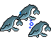 Whales Cursor Set thumbnail