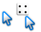 Wii Party U Cursor Set thumbnail