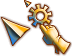 WILD TERRA ONLINE Cursor Set thumbnail