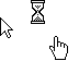 WinClassic Cursor Set thumbnail