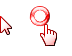 Windows 7 Vampire Red Edit Cursor Set thumbnail