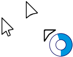 Windows 8/10/11 Remastered Cursor Set thumbnail