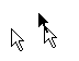 Windows Classic Edit Cursor Set thumbnail