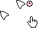 Wren's Simple Classy Cursor Set thumbnail
