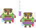 YKW Cadin Cursor Set thumbnail