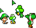 YOSHI PACK Cursor Set thumbnail