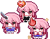 Yuno Gasai Cursor Set thumbnail