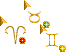 Zodiacs and Gemscursor set teaser