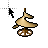 Spinning Tent Thingy.ani Preview