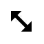 ml_blau_diagonal_left_hires.cur HD version