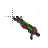 Ray gun mk2.cur Preview