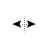 Horizontal Resize.cur Preview