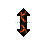 Vertical Resize.ani Preview
